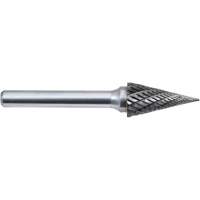 M4-DC Fraise conique JET-KUT GP, 3/8" dia. Advanced Consulting and Training Ltd.