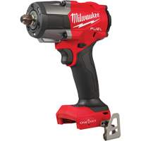 Cl&eacute; &agrave; choc contr&ocirc;l&eacute;e &agrave; couple moyen M18 Fuel avec d&eacute;tente &agrave; goupille, 18 V, Mandrin 1/2" Advanced Consulting and Training Ltd.