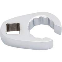 Metric 12-Point Flare Nut Crowfoot Wrench Advanced Consulting and Training Ltd.