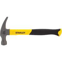 Rip Claw Hammer, 20 oz., Fibreglass Handle, 12-3/4" L Advanced Consulting and Training Ltd.