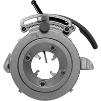 NPT Pipe Threading Die Head with Micro-Adjust Advanced Consulting and Training Ltd.