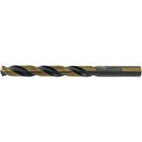 Jet-Kut Black & Gold Premium Jobber Drill Bit, High Speed Steel, 1/16", 135° Point Angle Advanced Consulting and Training Ltd.