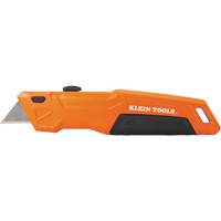 Slide Out Knife, 1", Steel, Aluminum Handle Advanced Consulting and Training Ltd.