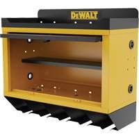 Power Tool Wall Cabinet Advanced Consulting and Training Ltd.