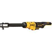 Rochet sans balai &agrave; port&eacute;e prolong&eacute;e XTREME MAX (outil seulement), 12 V, Prise de 3/8" Advanced Consulting and Training Ltd.