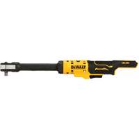 Rochet sans balai &agrave; port&eacute;e prolong&eacute;e XTREME MAX (outil seulement), 12 V, Prise de 3/8" Advanced Consulting and Training Ltd.