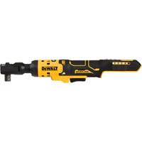 Rochet sans balai ATOMIC COMPACT SERIES 20V MAX (outil seulement), 20 V, Prise de 1/2" Advanced Consulting and Training Ltd.