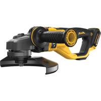 Grande meuleuse angulaire MAX, Roue de 7" - 9", 60 V Advanced Consulting and Training Ltd.