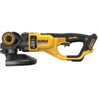 Grande meuleuse angulaire MAX, Roue de 7" - 9", 60 V Advanced Consulting and Training Ltd.