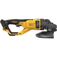 Grande meuleuse angulaire MAX, Roue de 7" - 9", 60 V Advanced Consulting and Training Ltd.