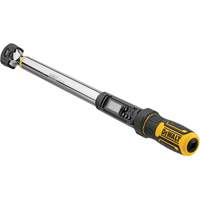 Torque Wrench, Electronic, 1/2" Square Drive, 50 - 250 ft-lbs. Advanced Consulting and Training Ltd.