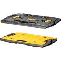 ToughSystem&reg; 2.0 Storage Adaptor Plate Advanced Consulting and Training Ltd.