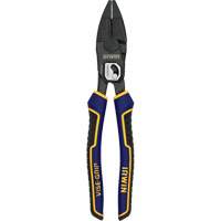 Pinces &agrave; levier &eacute;lev&eacute; pour monteur de ligne VISE-GRIP PowerSlot Advanced Consulting and Training Ltd.