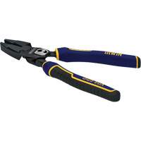 Pinces &agrave; levier &eacute;lev&eacute; pour monteur de ligne VISE-GRIP PowerSlot Advanced Consulting and Training Ltd.