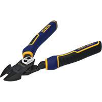 Pinces &agrave; levier &eacute;lev&eacute; VISE-GRIP PowerSlot, 8" lo Advanced Consulting and Training Ltd.
