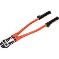 High Leverage Compound Bolt Cutter, 24" L, Center Cut Advanced Consulting and Training Ltd.