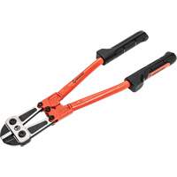 High Leverage Compound Bolt Cutter, 18" L, Center Cut Advanced Consulting and Training Ltd.