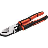 Electrical Cable Cutter, 9-1/2" Advanced Consulting and Training Ltd.
