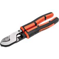Electrical Cable Cutter, 9" Advanced Consulting and Training Ltd.