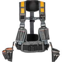 MODbox Tool Vest Advanced Consulting and Training Ltd.