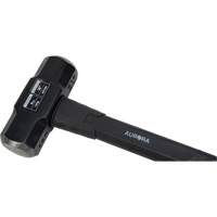 Sledge Hammer, 4 lbs., 16", Fibreglass Handle Advanced Consulting and Training Ltd.
