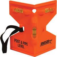 Orange Post & Pipe Level Advanced Consulting and Training Ltd.
