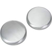 Capuchons d'extr&eacute;mit&eacute; en aluminium Advanced Consulting and Training Ltd.