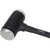 Capuchons d'extr&eacute;mit&eacute; en aluminium Advanced Consulting and Training Ltd.