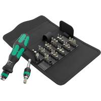Tournevis s&eacute;curit&eacute; Kraftform Kompakt 71 32 mcx, 4-17/25" lo, Prise Coussin&eacute;e Advanced Consulting and Training Ltd.