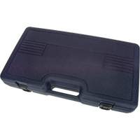 Jeu de douilles SAE, 29 Mcx, Chocs, Prise de 3/4" Advanced Consulting and Training Ltd.