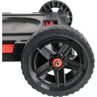 Diable tout-terrain Arx Advanced Consulting and Training Ltd.