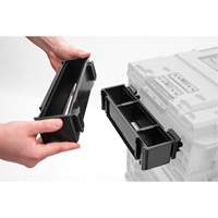 Support pour objets longs Arx Advanced Consulting and Training Ltd.