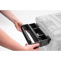 Support pour objets longs Arx Advanced Consulting and Training Ltd.