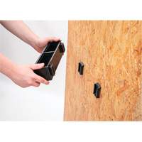 Support pour objets longs Arx Advanced Consulting and Training Ltd.