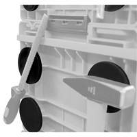 Aimants porte-outils Arx Advanced Consulting and Training Ltd.