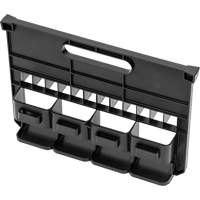 Porte-outils et s&eacute;parateur Arx Advanced Consulting and Training Ltd.