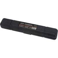 72-Tooth Torque Wrench, Click, 1/4" Square Drive, 20 - 200 in-lbs. Advanced Consulting and Training Ltd.