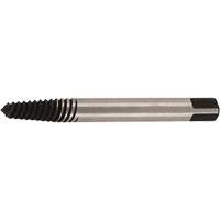 Spiral Screw Extractor, For Screw Size 1/8" - 1/4", Chromium Steel Advanced Consulting and Training Ltd.