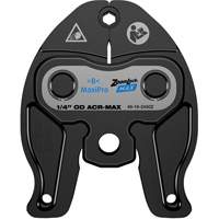M&acirc;choire de presse ZoomLock MAX 1/4" pour outils de presse M12 FORCE LOGIC Advanced Consulting and Training Ltd.