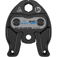 M&acirc;choire de presse ZoomLock MAX 5/8" pour outils de presse M12 FORCE LOGIC Advanced Consulting and Training Ltd.