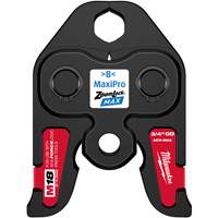 M&acirc;choire de presse ZoomLock MAX 3/4" pour outils de presse M18 FORCE LOGIC Advanced Consulting and Training Ltd.