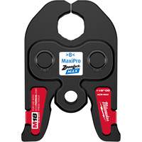 M&acirc;choire de presse ZoomLock MAX 1/8" pour outils de presse M18 FORCE LOGIC Advanced Consulting and Training Ltd.