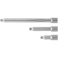 3-Piece Drive Wobble Extension Set Advanced Consulting and Training Ltd.