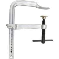 JLRD-20 Standard-Duty L Clamp, 20" (508 mm) Advanced Consulting and Training Ltd.