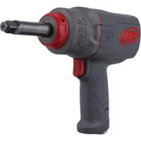 Heavy-Duty Impact Wrench with Extended Anvil, 1/2" Drive, 1/4" NPT Air Inlet, 7500 No Load RPM Advanced Consulting and Training Ltd.