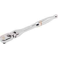 120XP Full Polish Chrome Flex Head Teardrop Ratchet Advanced Consulting and Training Ltd.