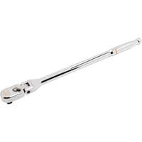 120XP Full Polish Chrome Flex Head Teardrop Ratchet Advanced Consulting and Training Ltd.