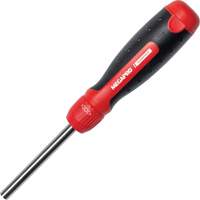 13-in-1 Automotive Ratcheting Multi-Bit Screwdriver, Cushion Grip Handle Advanced Consulting and Training Ltd.
