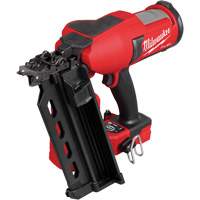Fuel Duplex Nailer, 18 V, Lithium-Ion Advanced Consulting and Training Ltd.