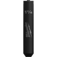 T&ecirc;te courte de 1-1/4" pour vibrateur &agrave; b&eacute;ton Advanced Consulting and Training Ltd.
